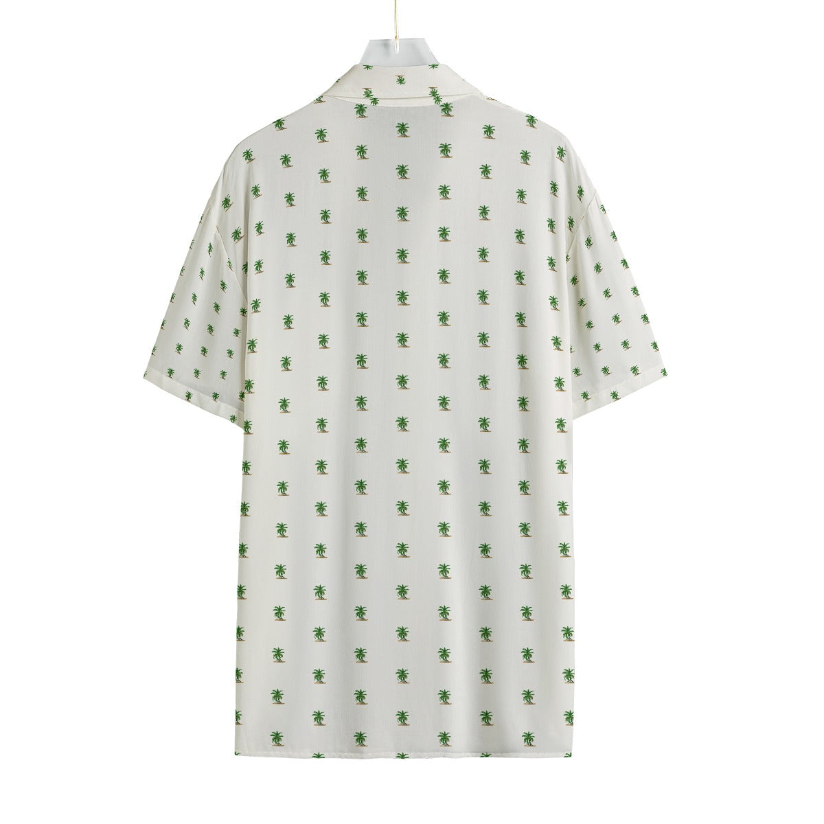 Palmita Men's Shirt With Pocket | Rayon