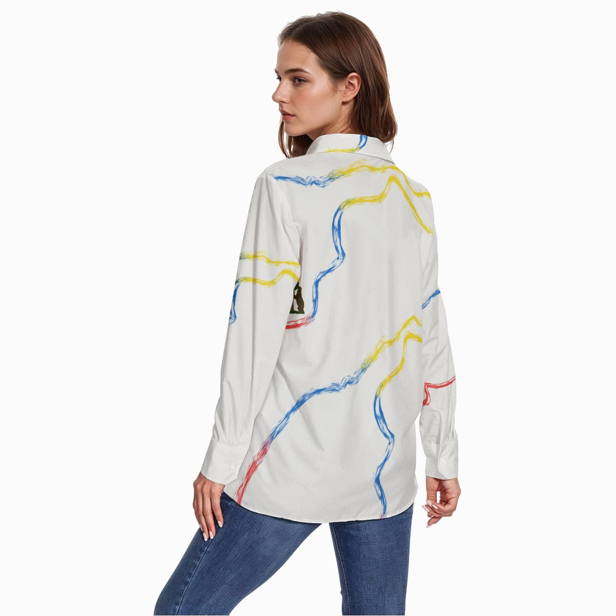 MadridRing Women LS Shirt