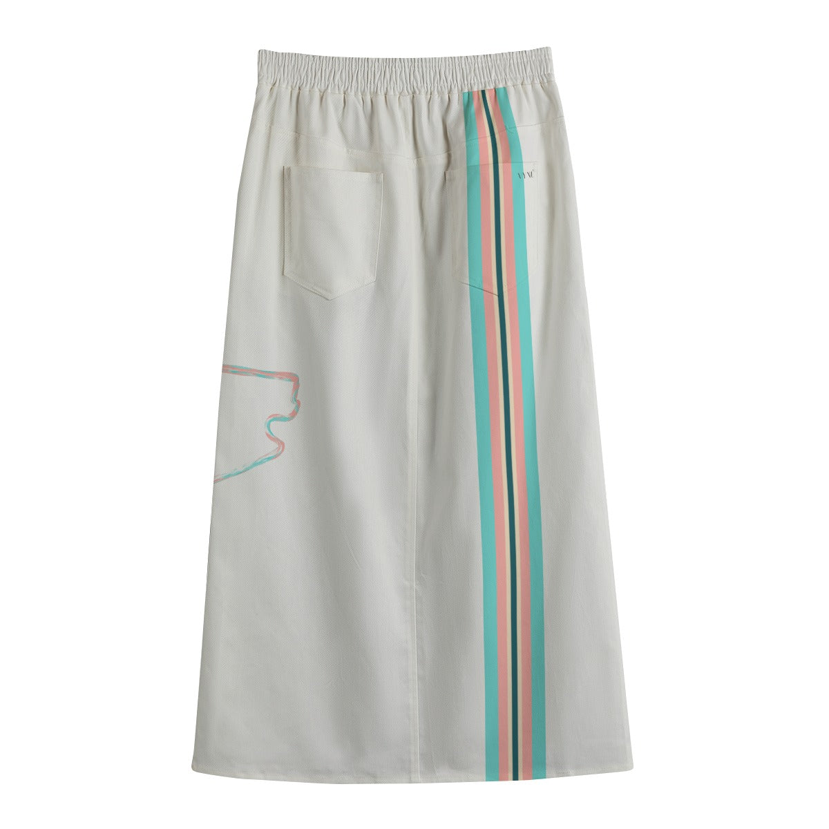 Miami VC Cotton Skirt