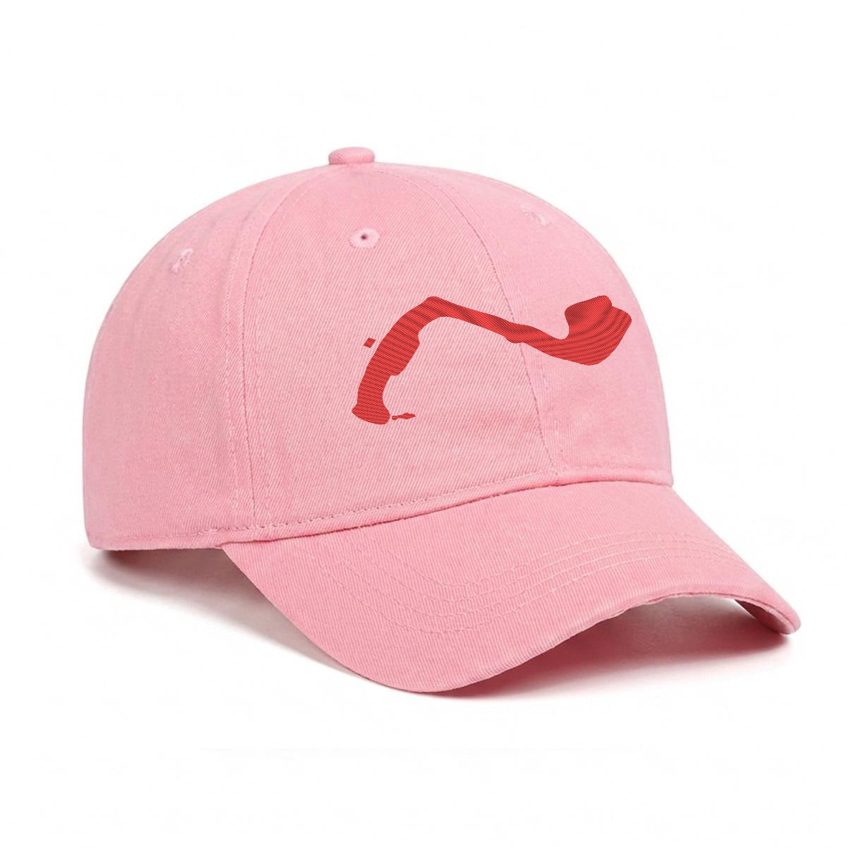 M.CO Flat Cap