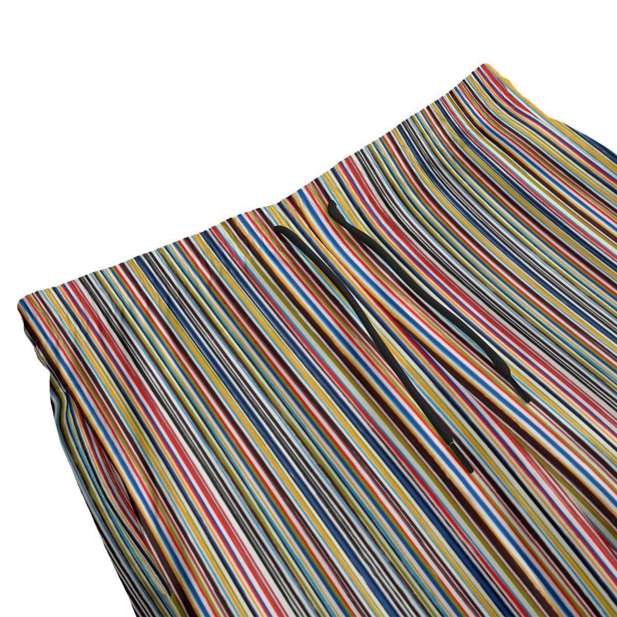 Paya Cotton Poplin Short