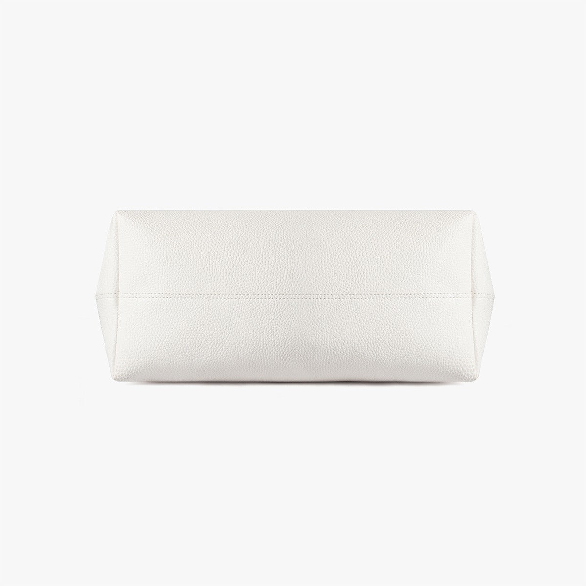 MadridRing Stylish PU Leather Tote Bag