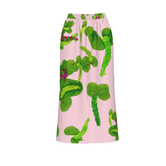 Uvas de Playa Skirt