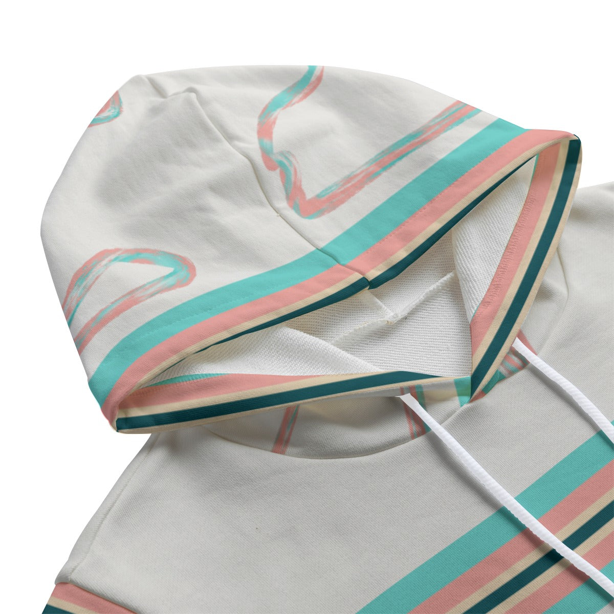 Miami CV Cotton Hooded Vest