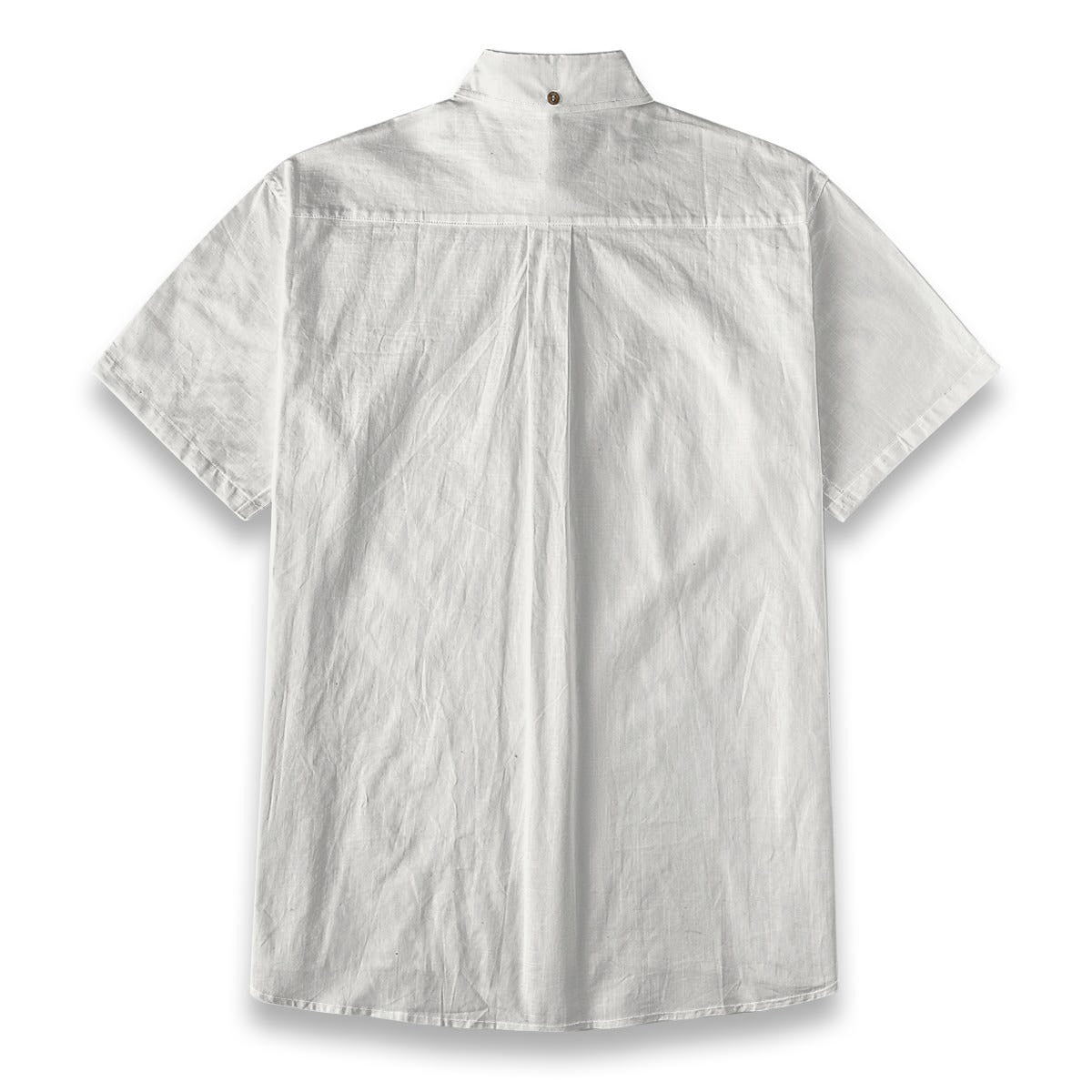 Zandvoort Cotton Men's Shirt