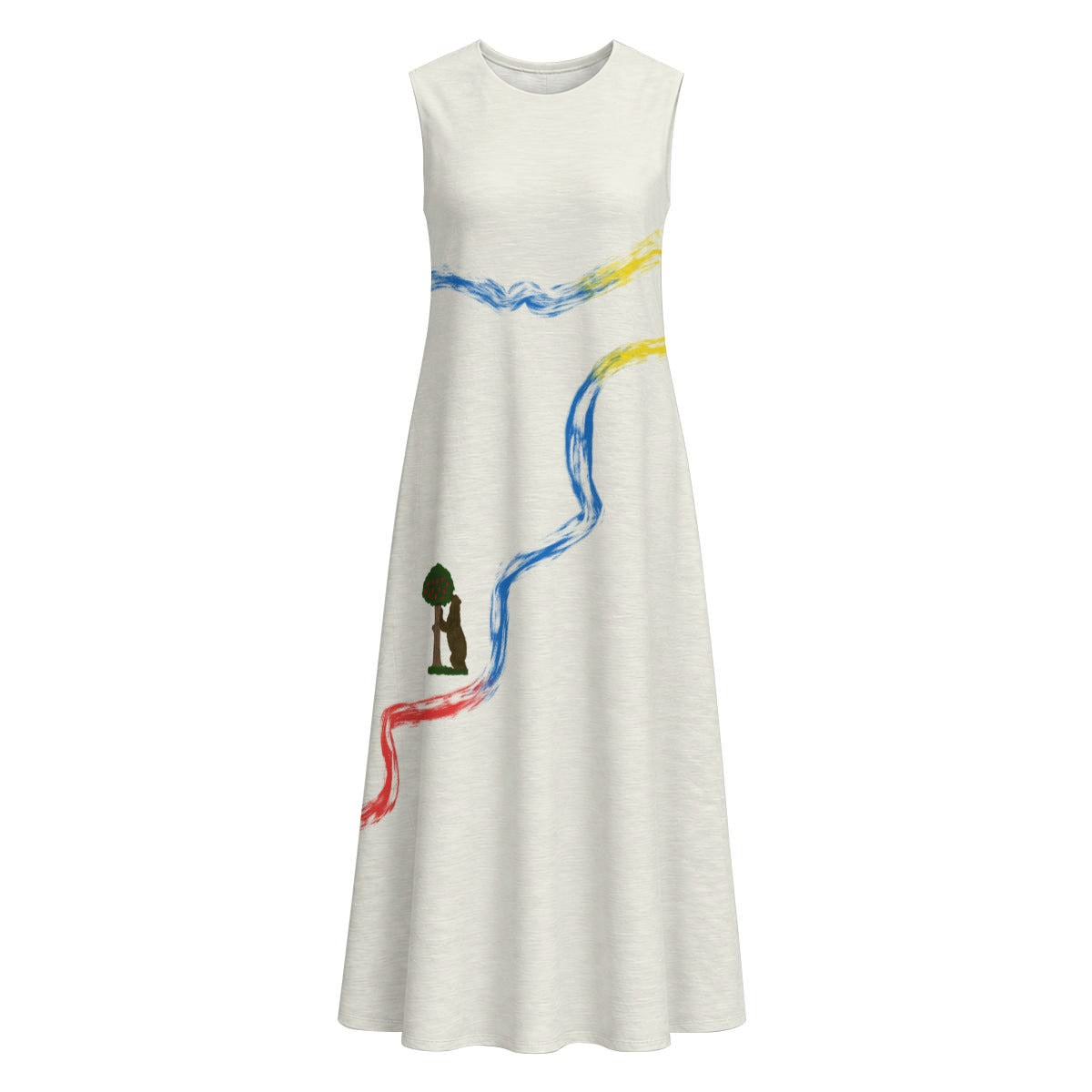 Madrid Cotton Dress II
