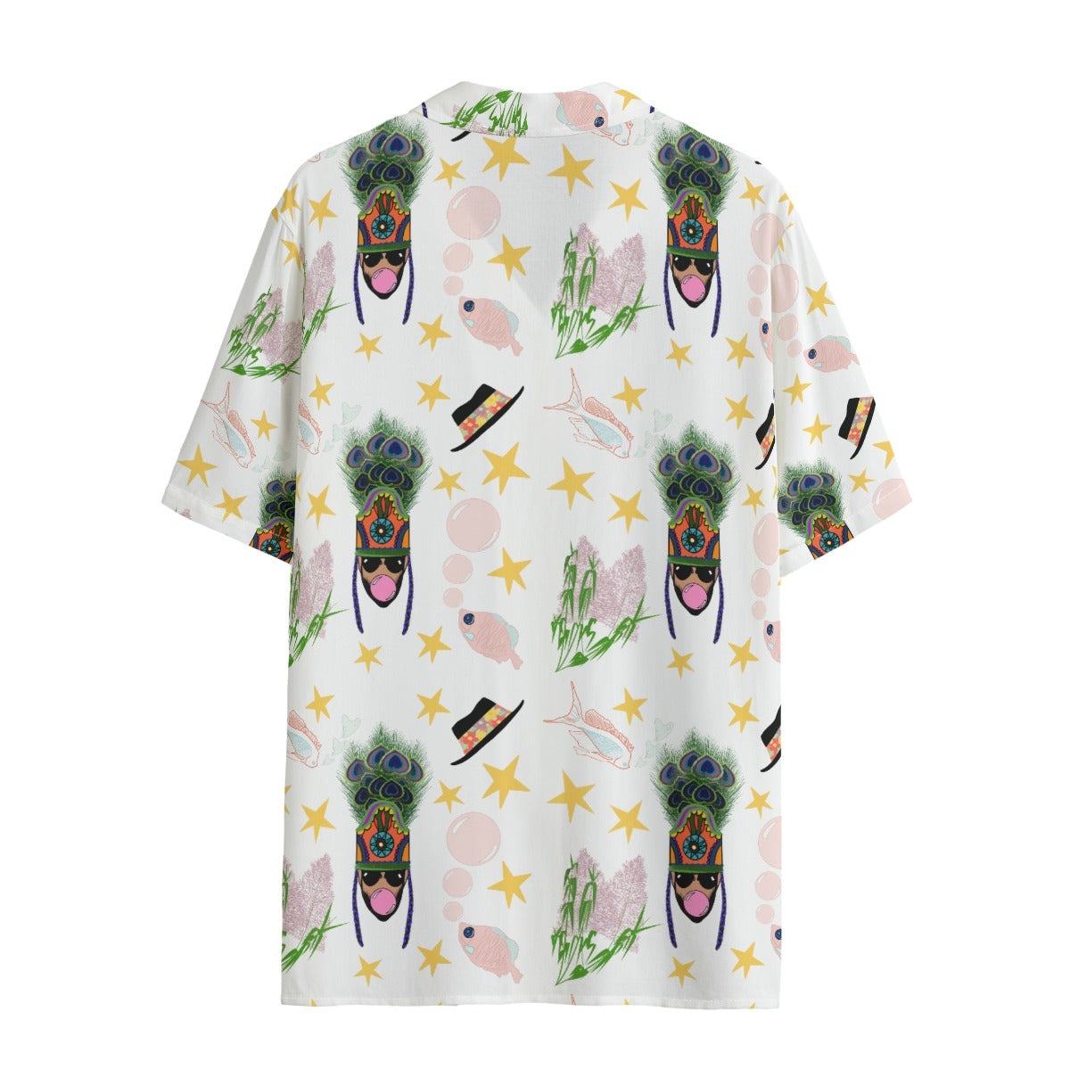 A Pedir Women's Rayon Shirt