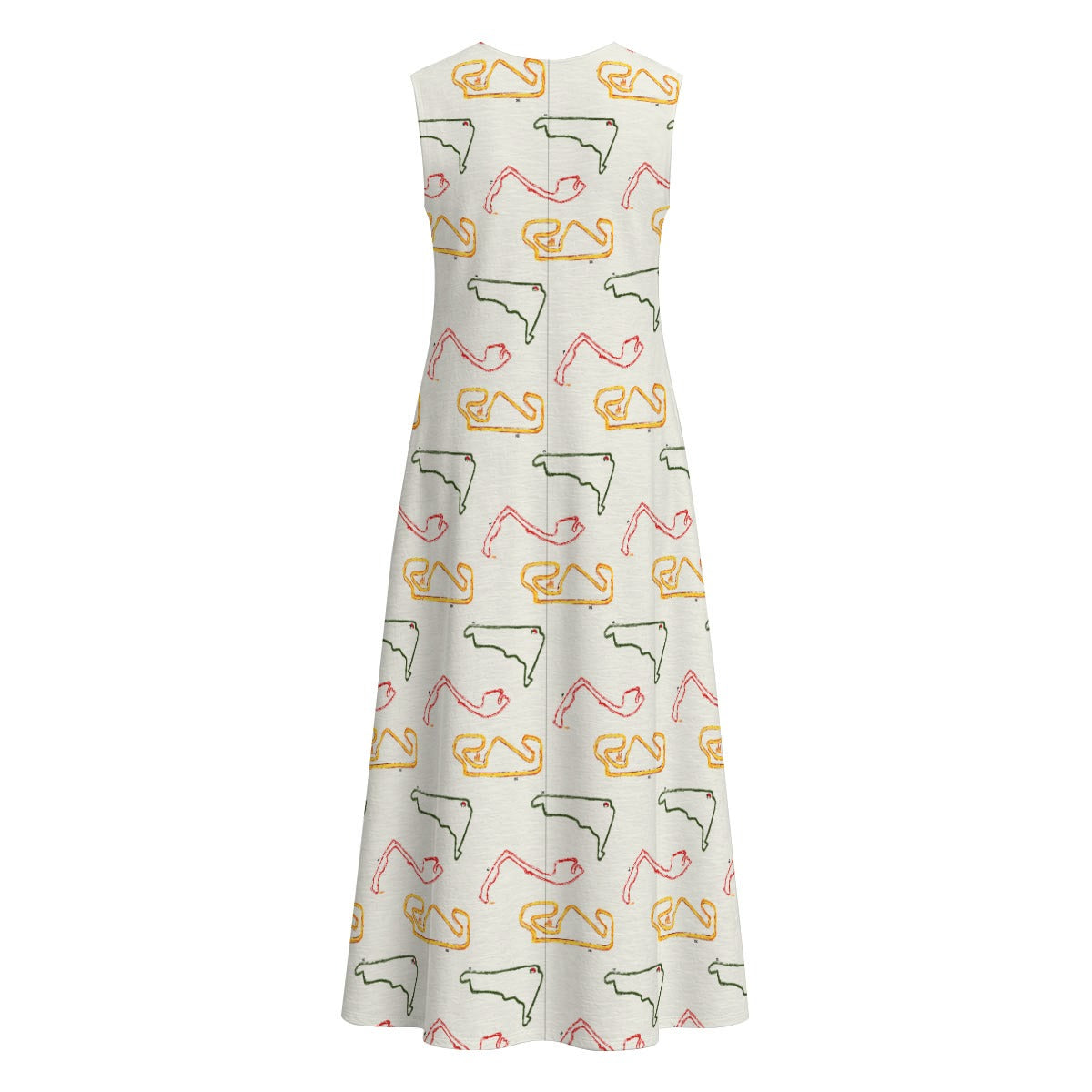 Mis Primeras Cotton Dress