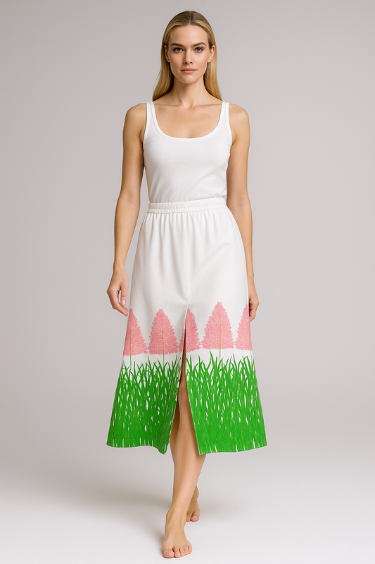 Canaveral Skirt