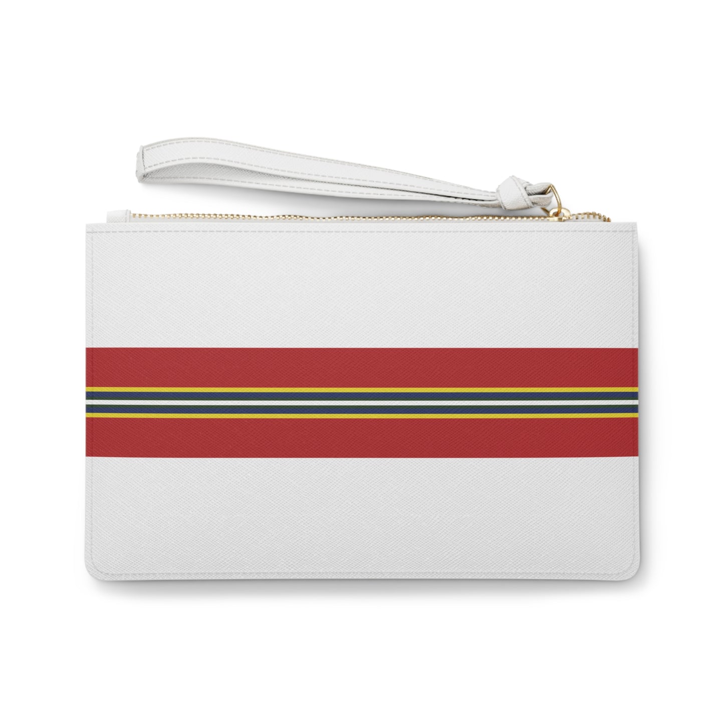 Menina in Clutch Bag