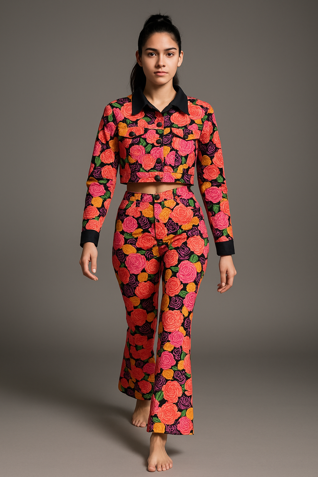 Roses BR Janis Jeans