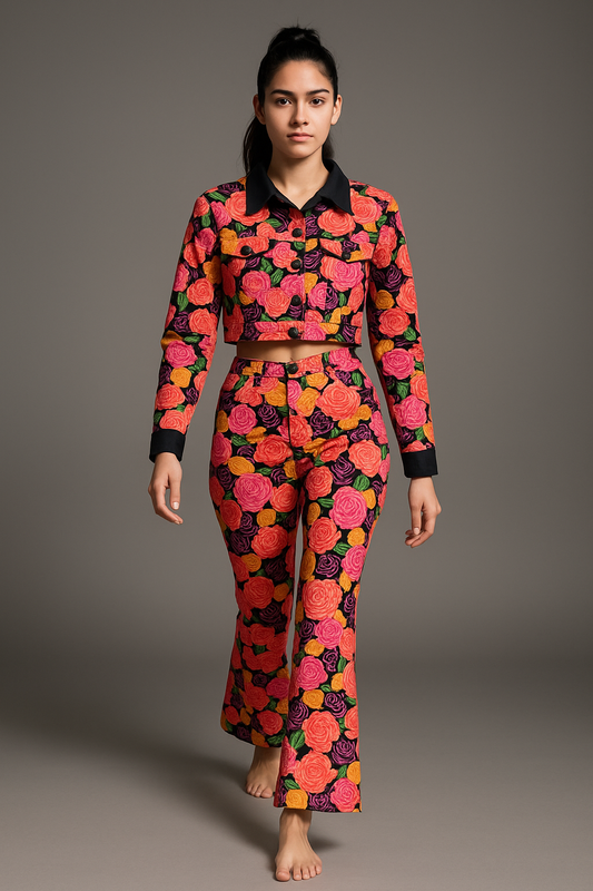 Roses BR Janis Jeans