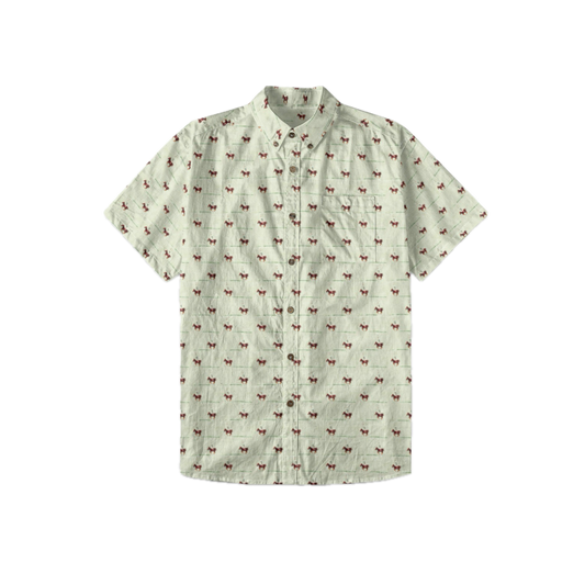 Polofield Cotton Shirt | Cotton