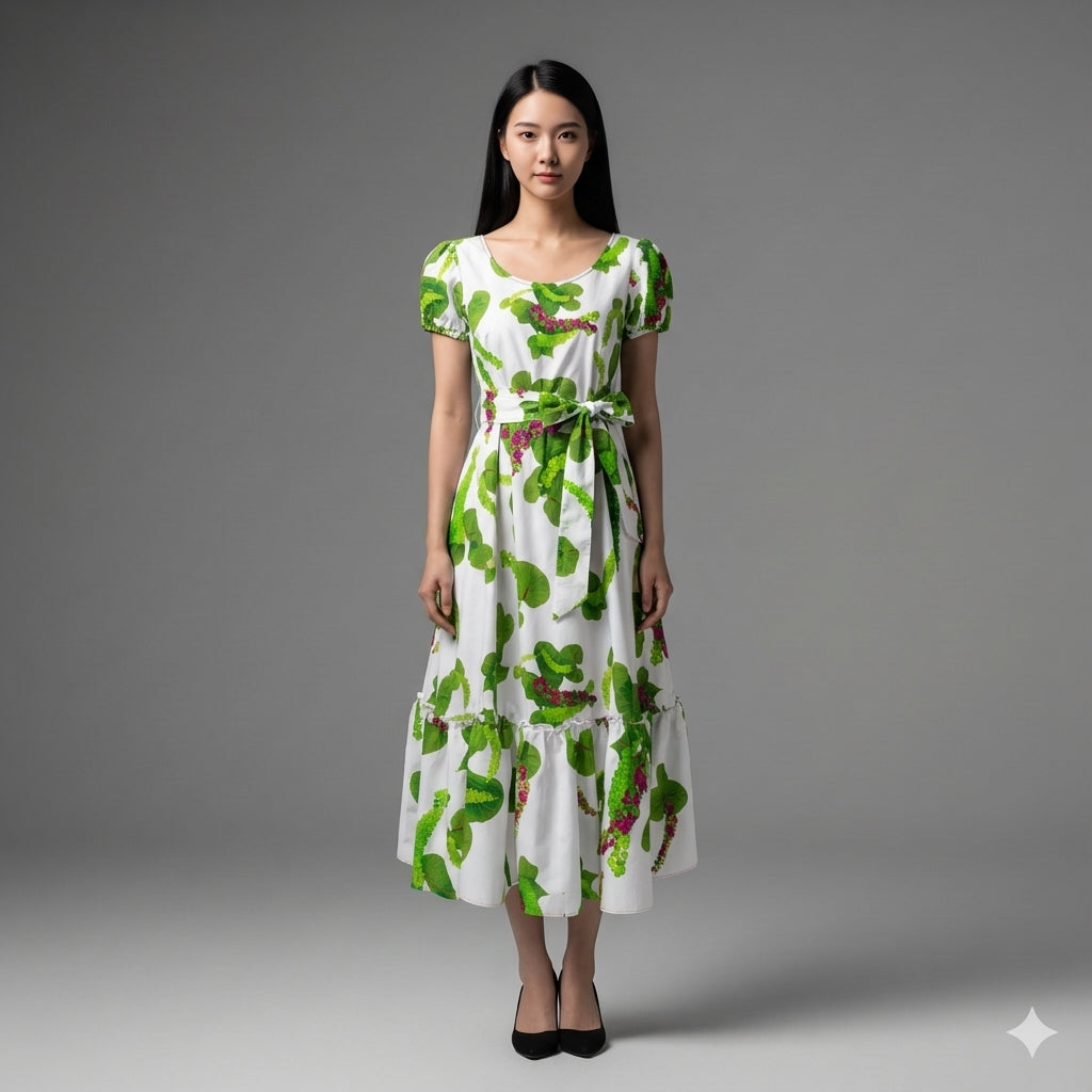 Uvas de Playa G Eli Dress