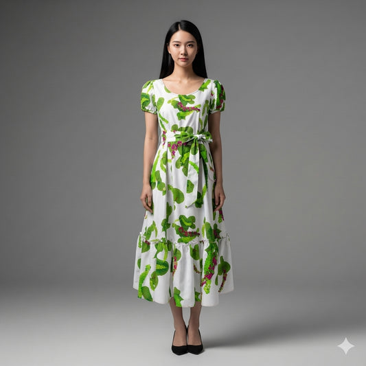 Uvas de Playa G Eli Dress