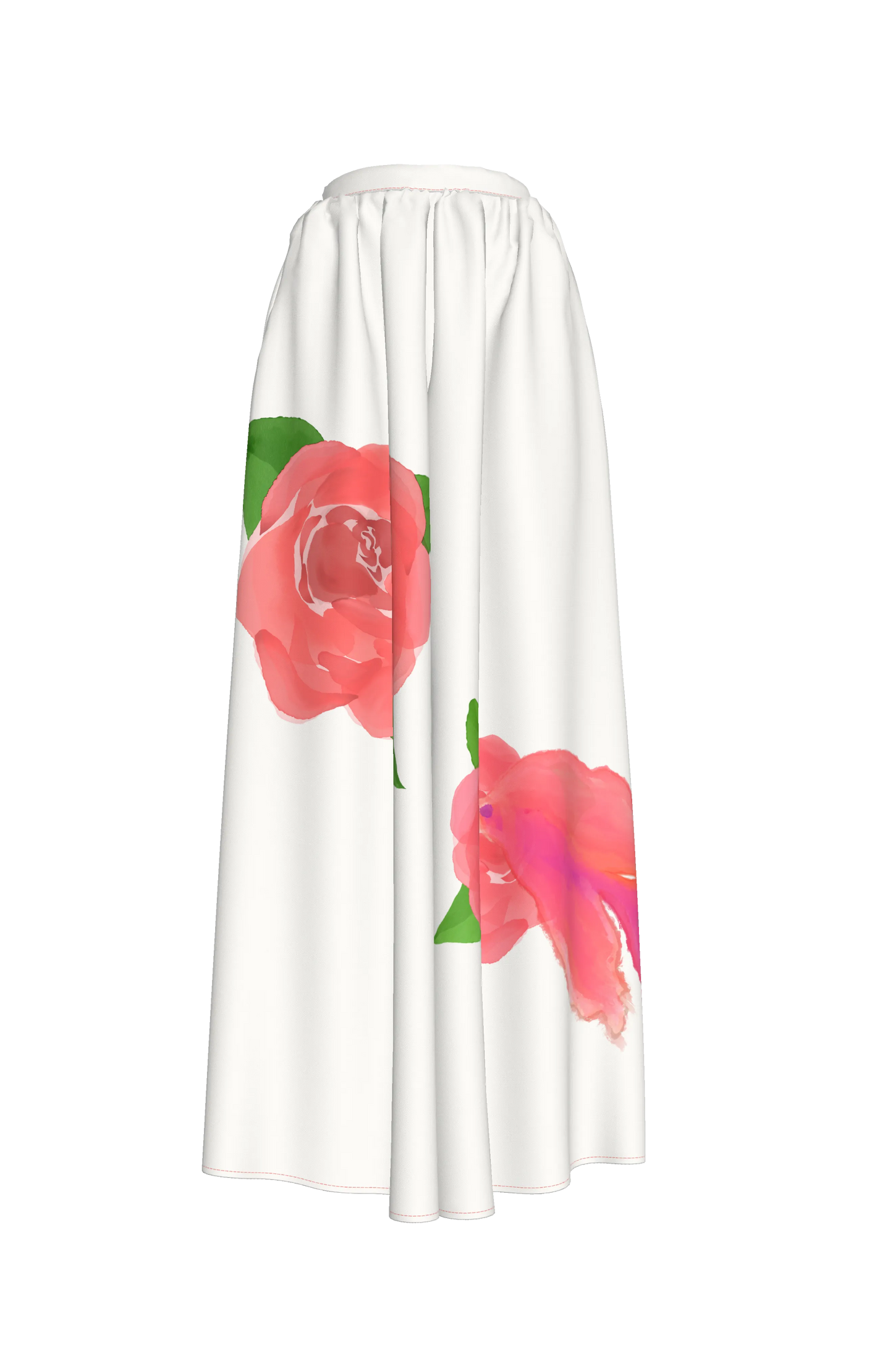 Peces y Rosas BR Palazzo