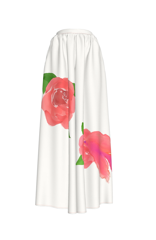 Peces y Rosas BR Palazzo