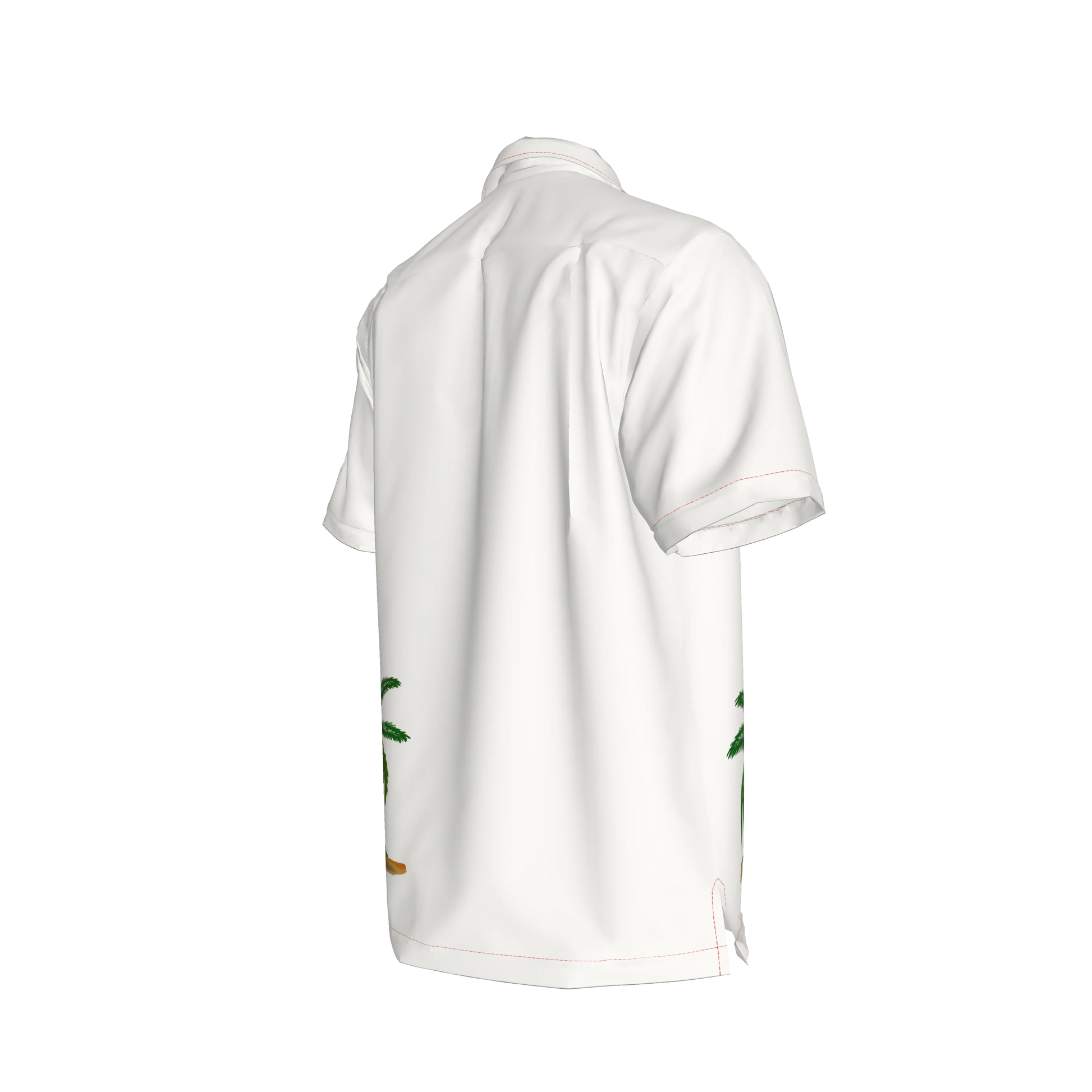 Morena Coco Solo Shirt | Linen