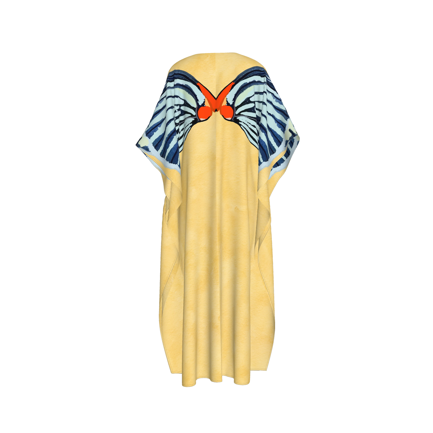 Mariposa Kaftan
