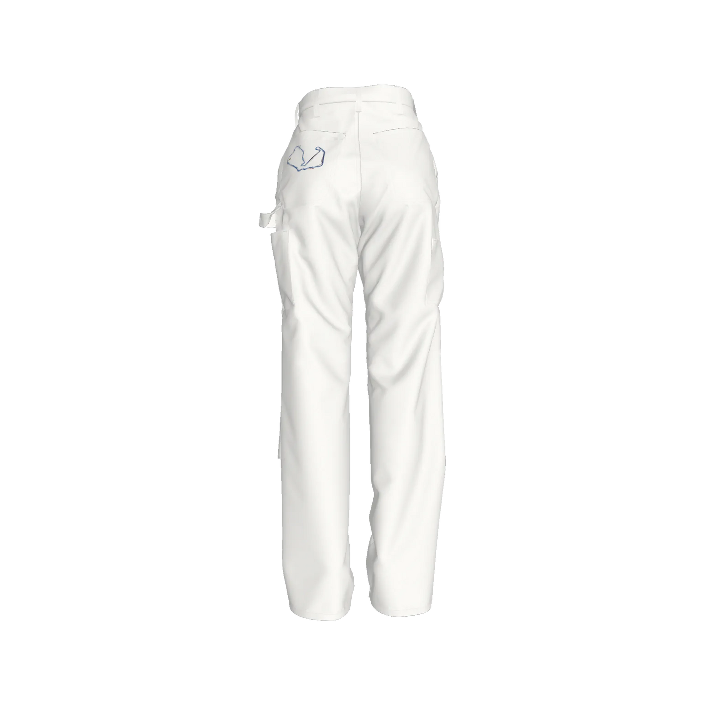 Silverstone Carpenter WPants