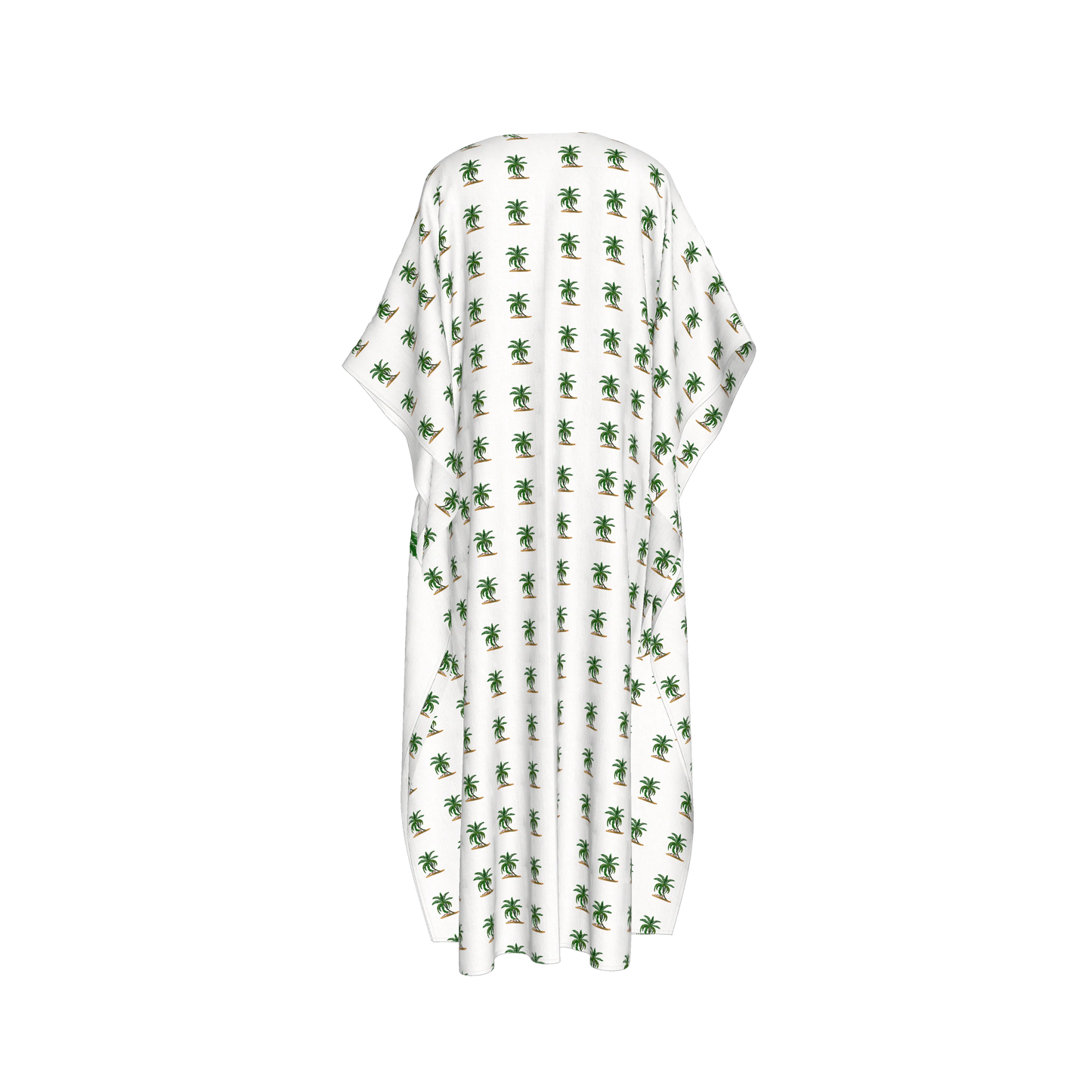 Morena Coco Kaftan