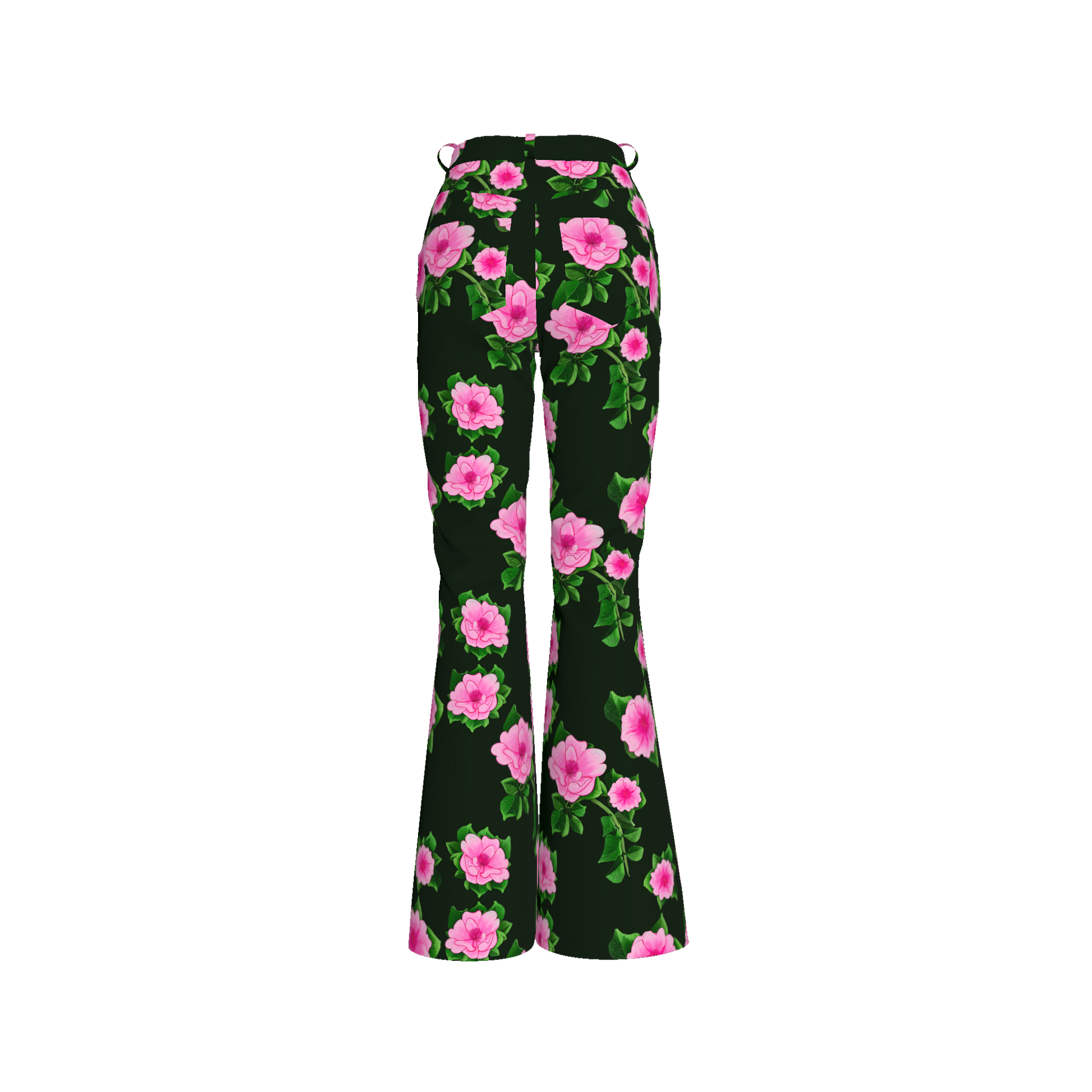 Rosa de Bayahibe Janis Jeans