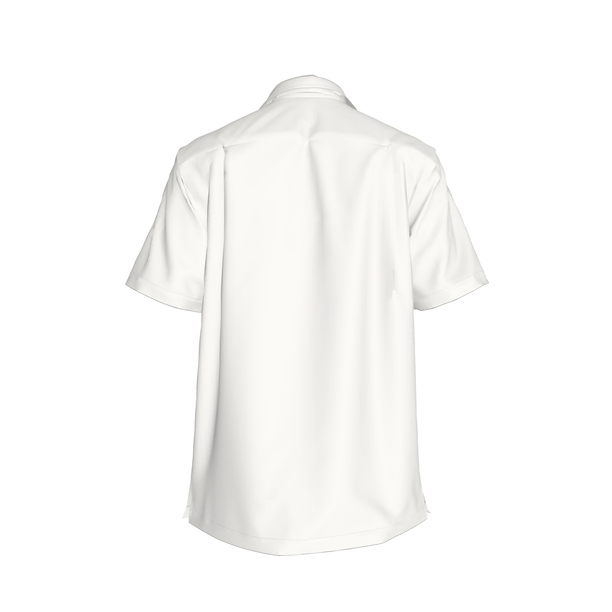Cigar Pocket Shirt | Linen