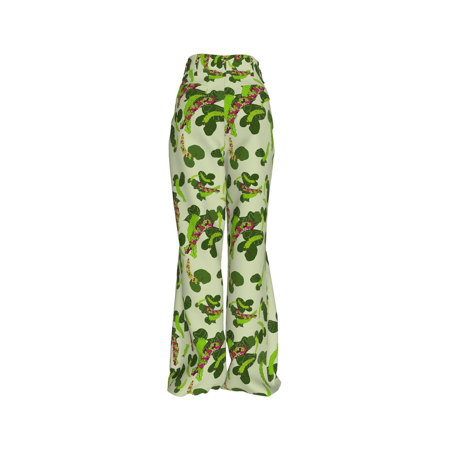 Uvas de Playa Joana Pants