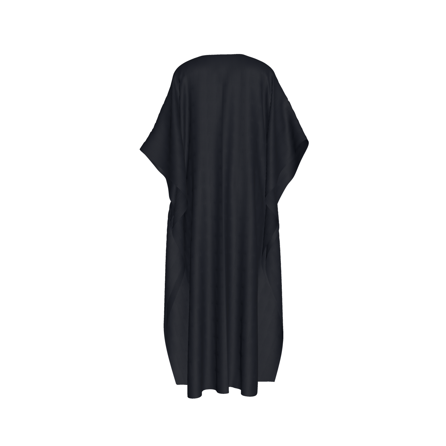 Lirio Solo Long Kaftan