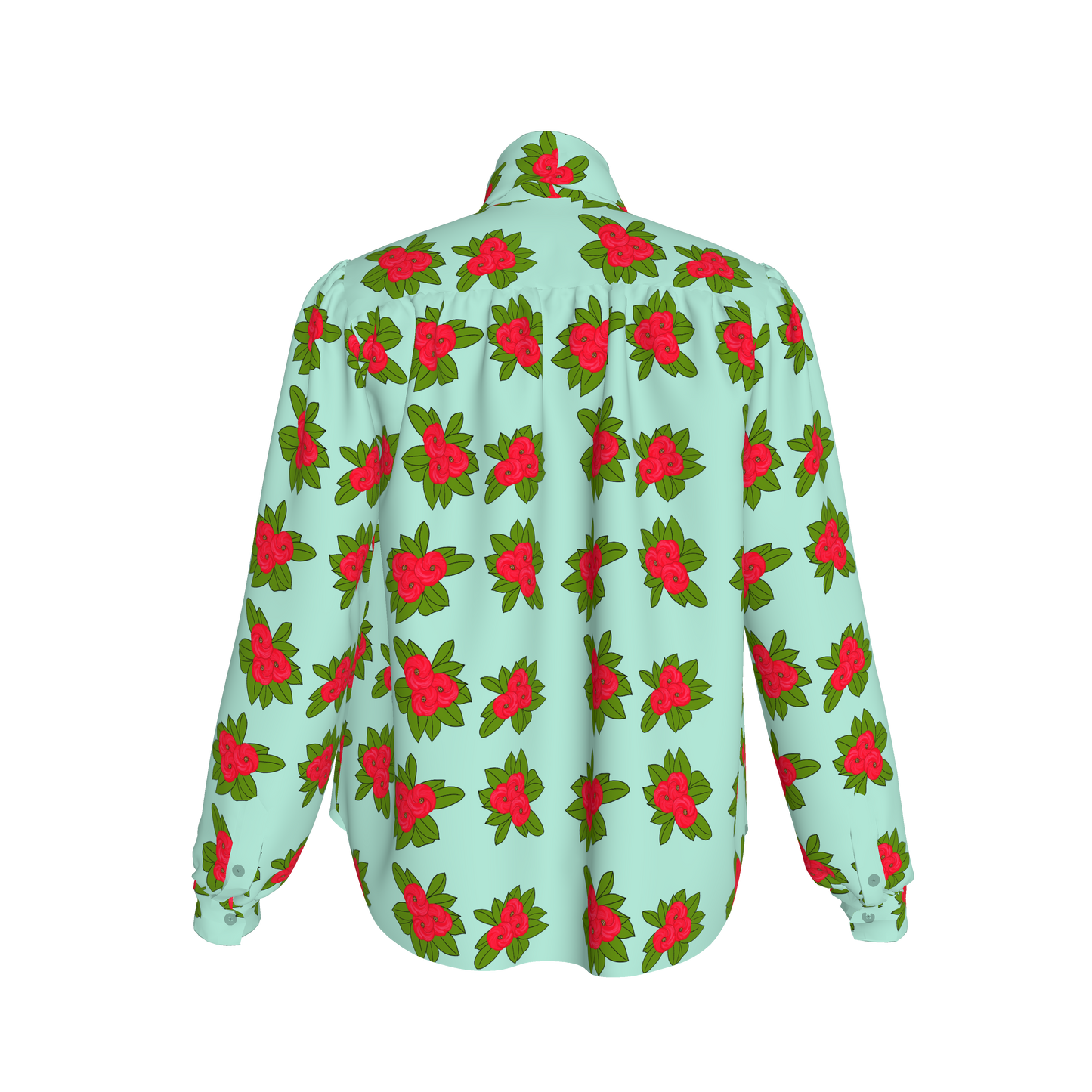 Tu y Yo Grace Bow Top