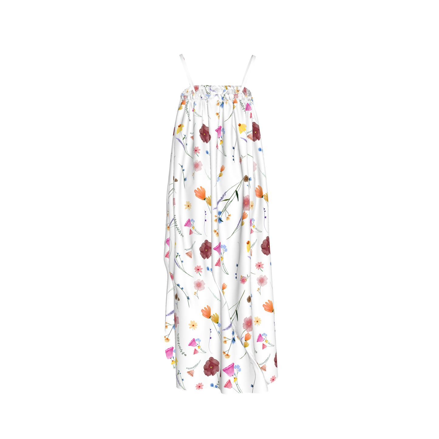Wildflowers Samara Dress