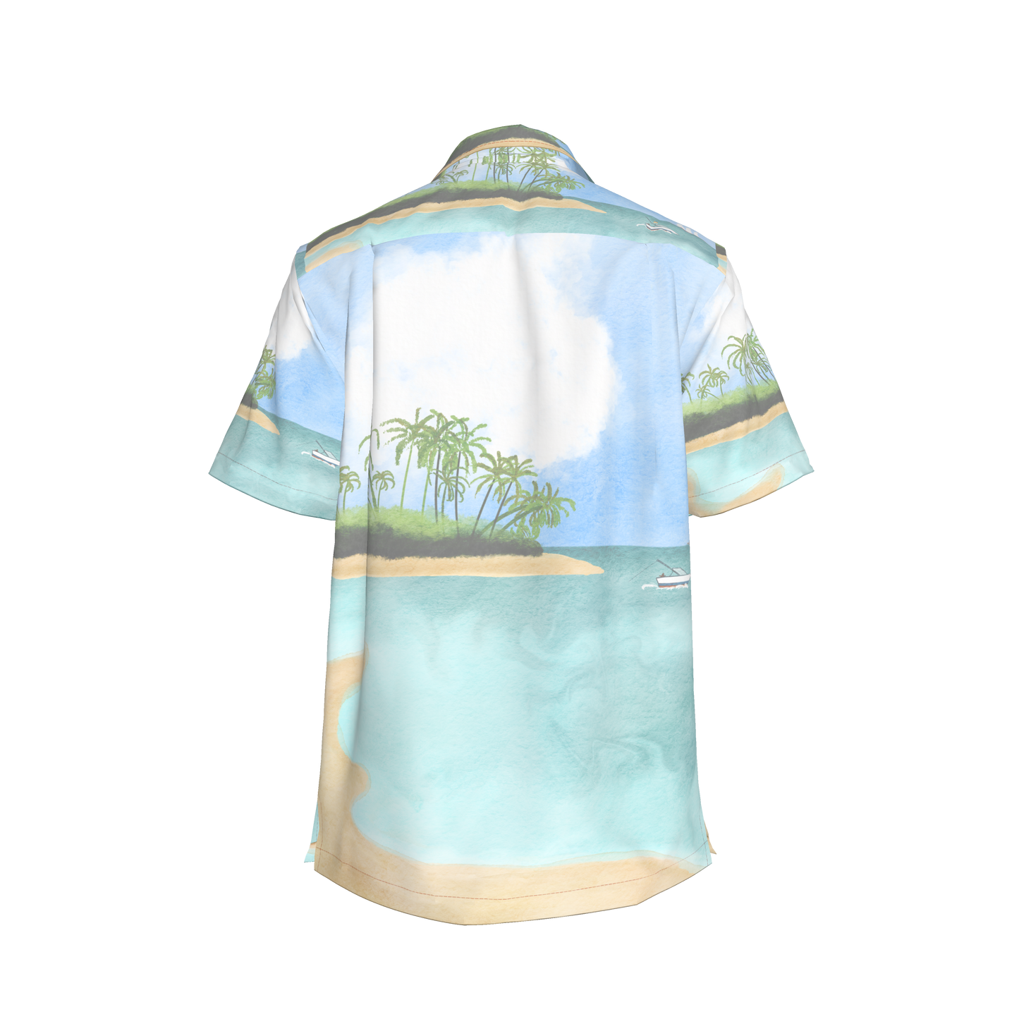 Beach DR Shirt