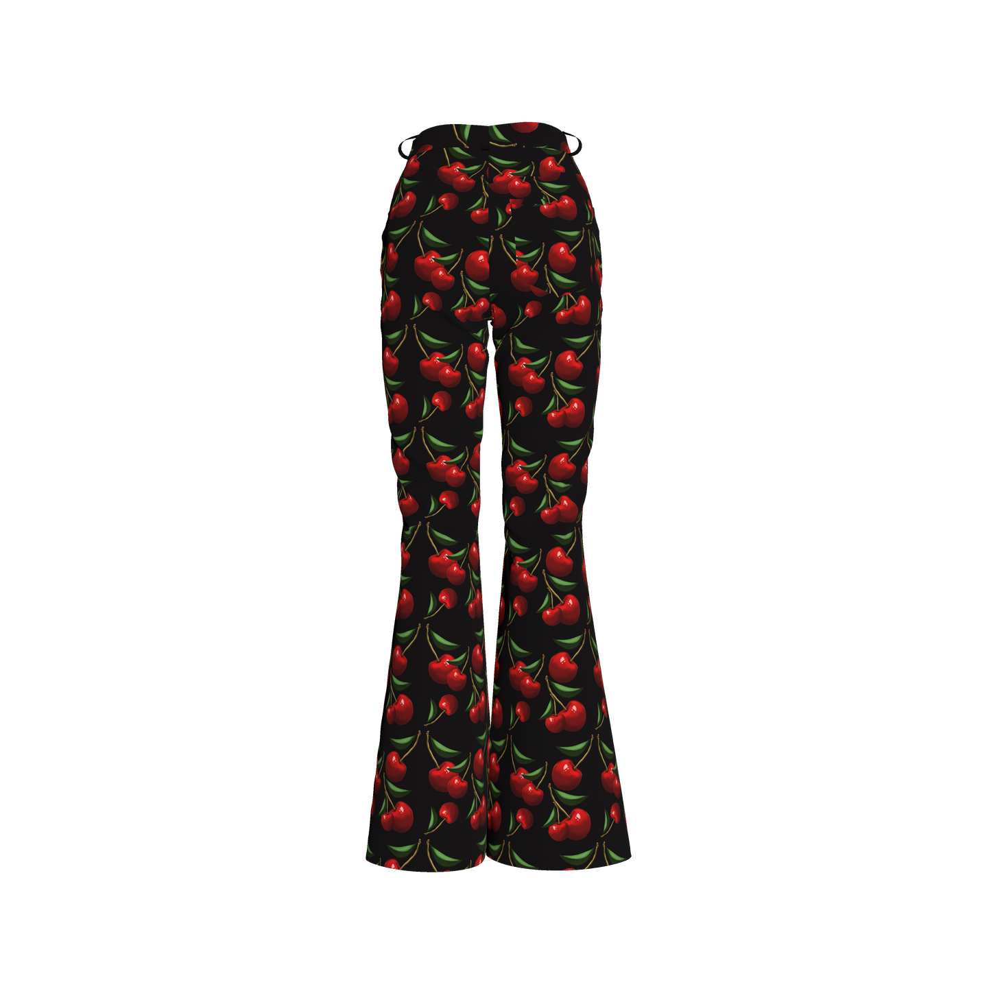 Cerezas Janis Jean Bell Leg