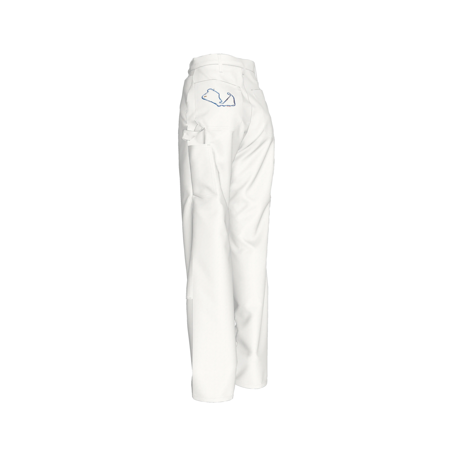 Silverstone Carpenter WPants
