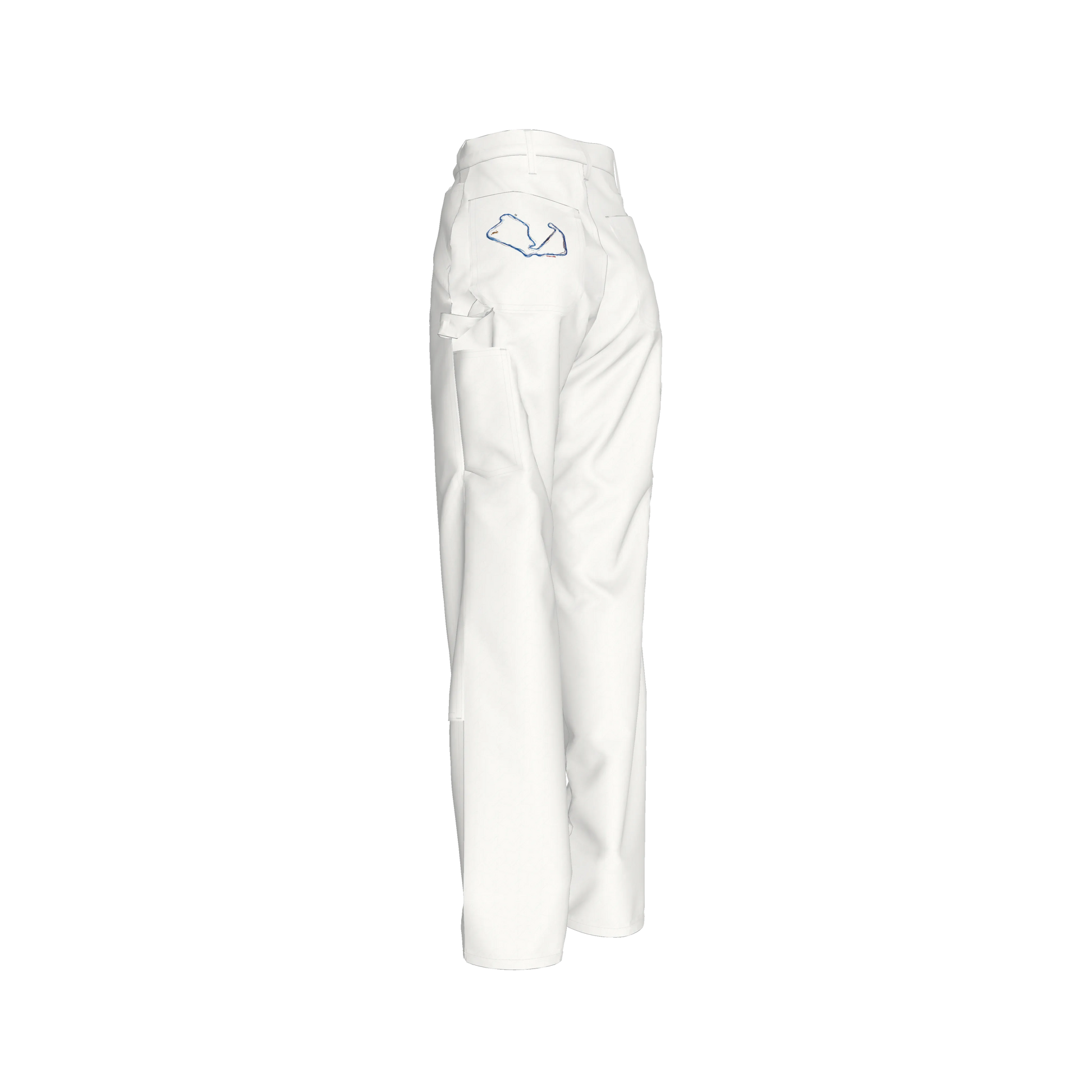 Silverstone Carpenter WPants