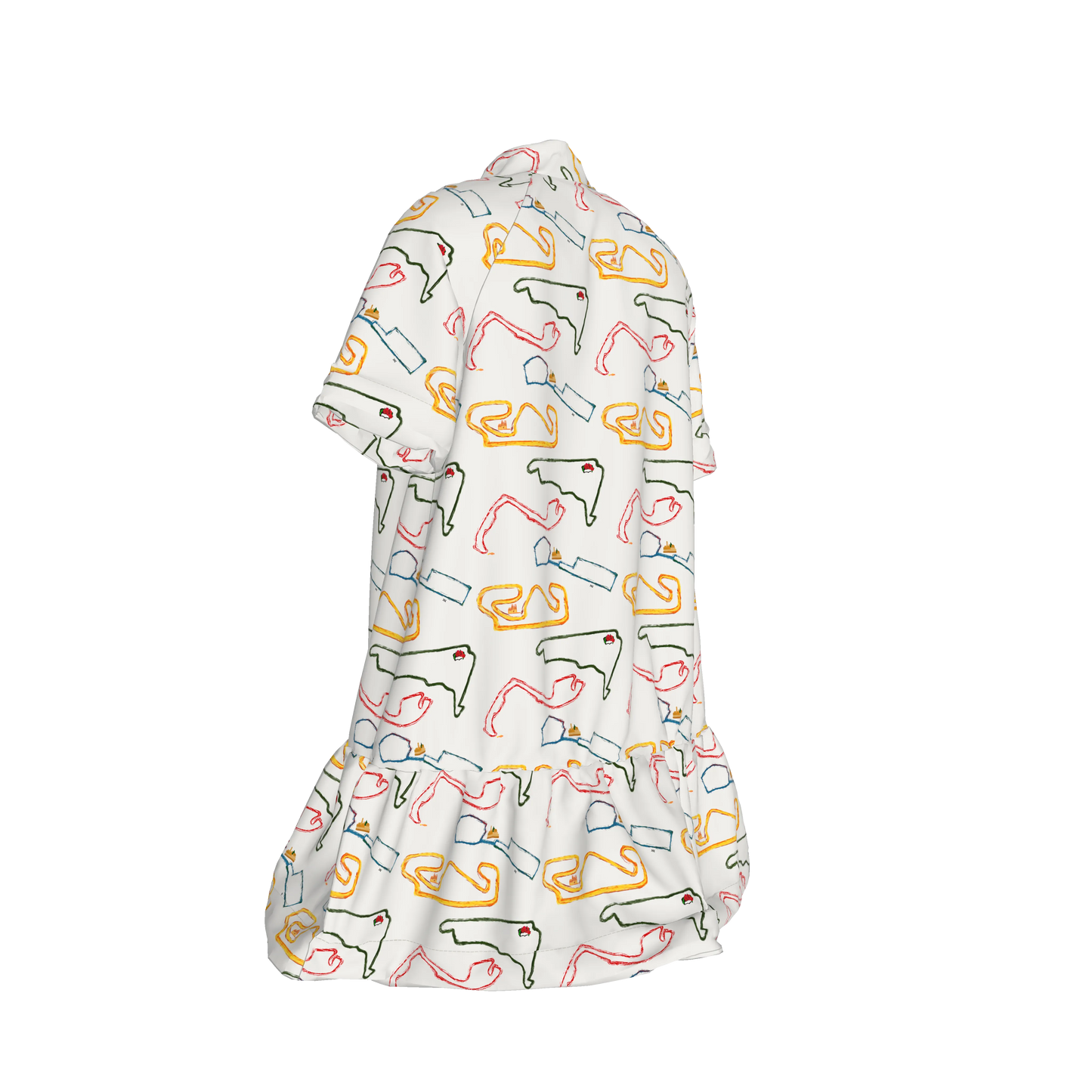 Primeras Sporty Dress