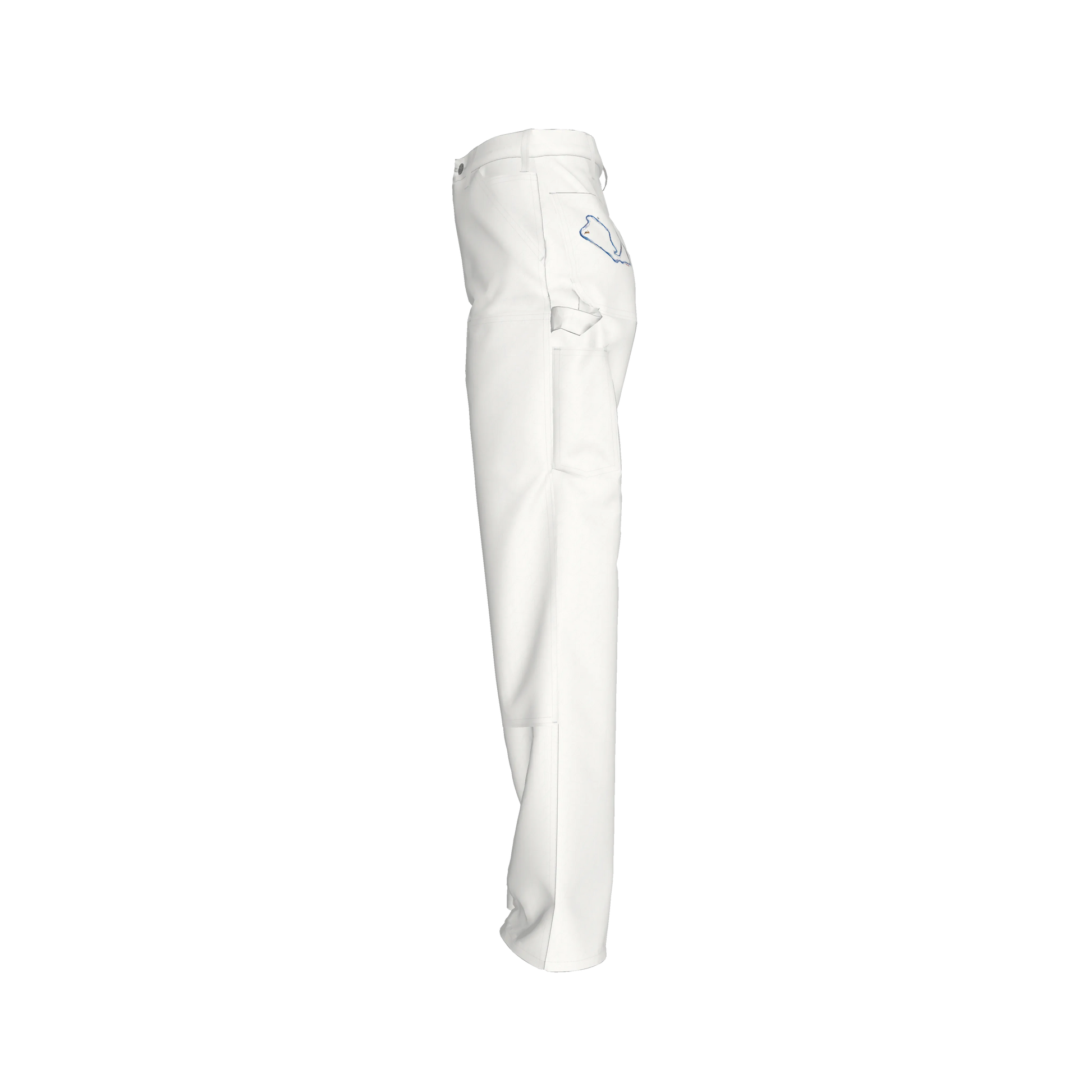 Silverstone Carpenter WPants