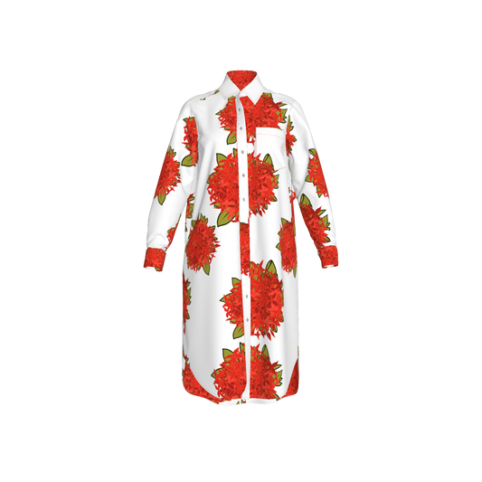 Coralillo Dress Shirt