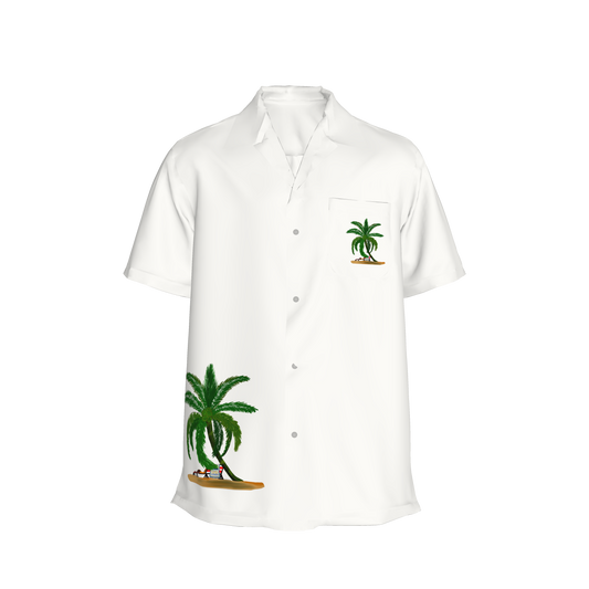 Morena Coco Solo Shirt | Cotton