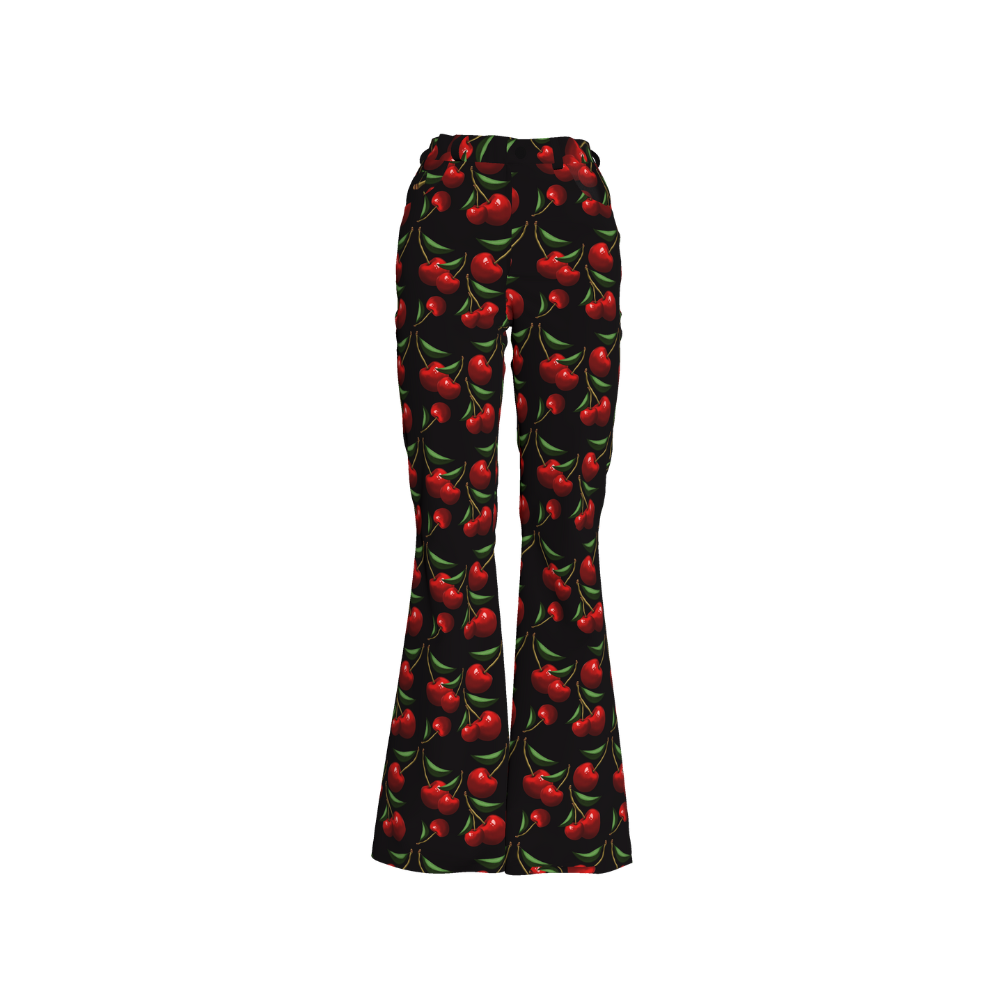 Cerezas Janis Jean Bell Leg