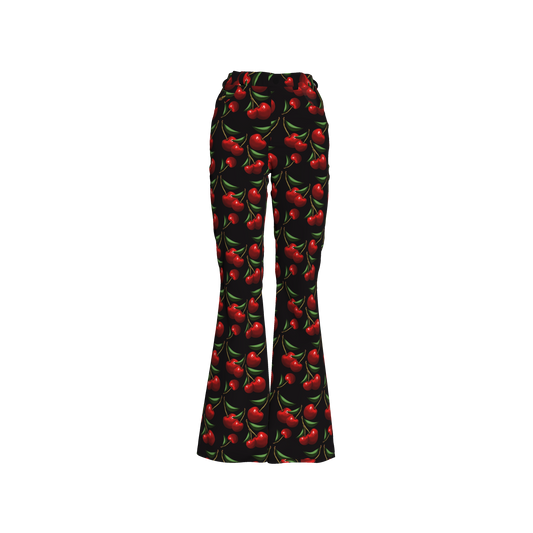 Cerezas Janis Jean Bell Leg