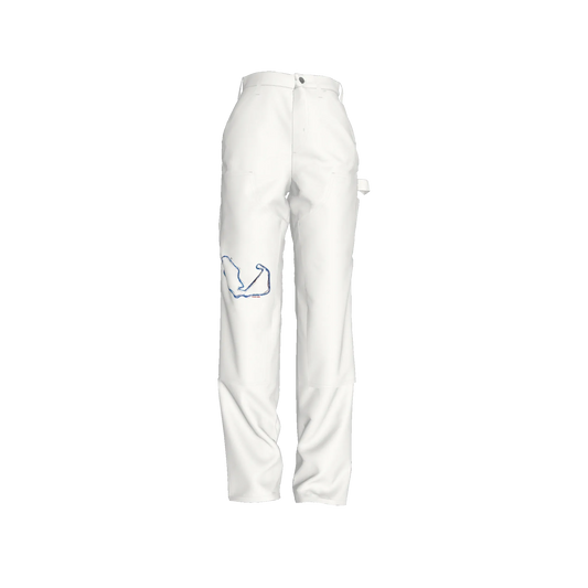 Silverstone Carpenter WPants