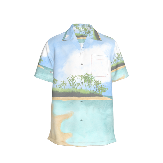 Beach DR Shirt