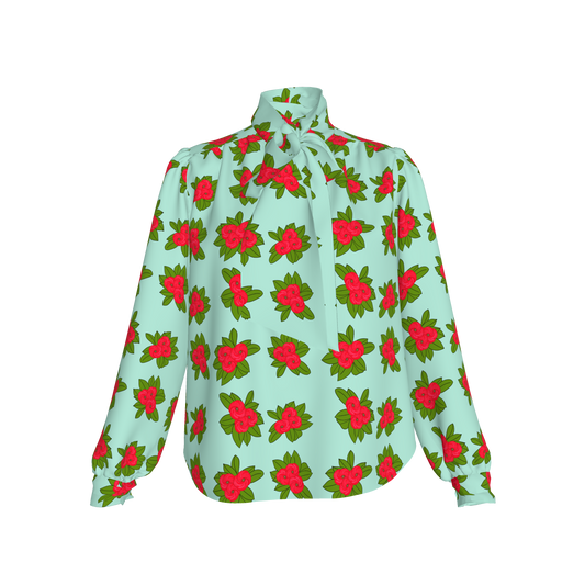 Tu y Yo Grace Bow Top