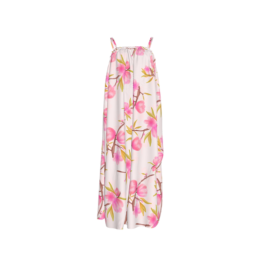 Cherry Blossom Samara Dress