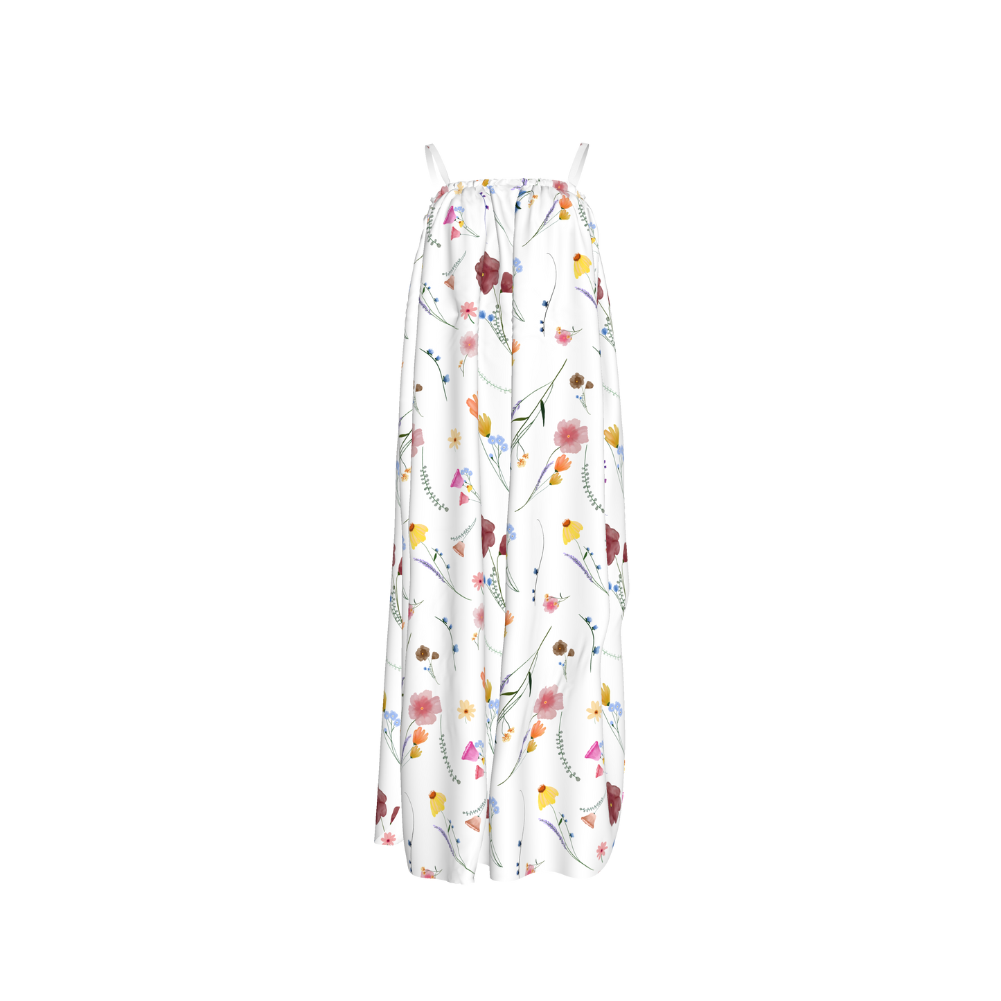 Wildflowers Samara Dress