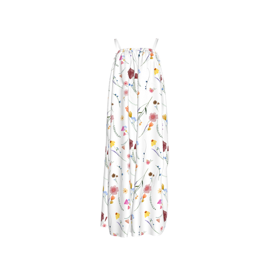 Wildflowers Samara Dress