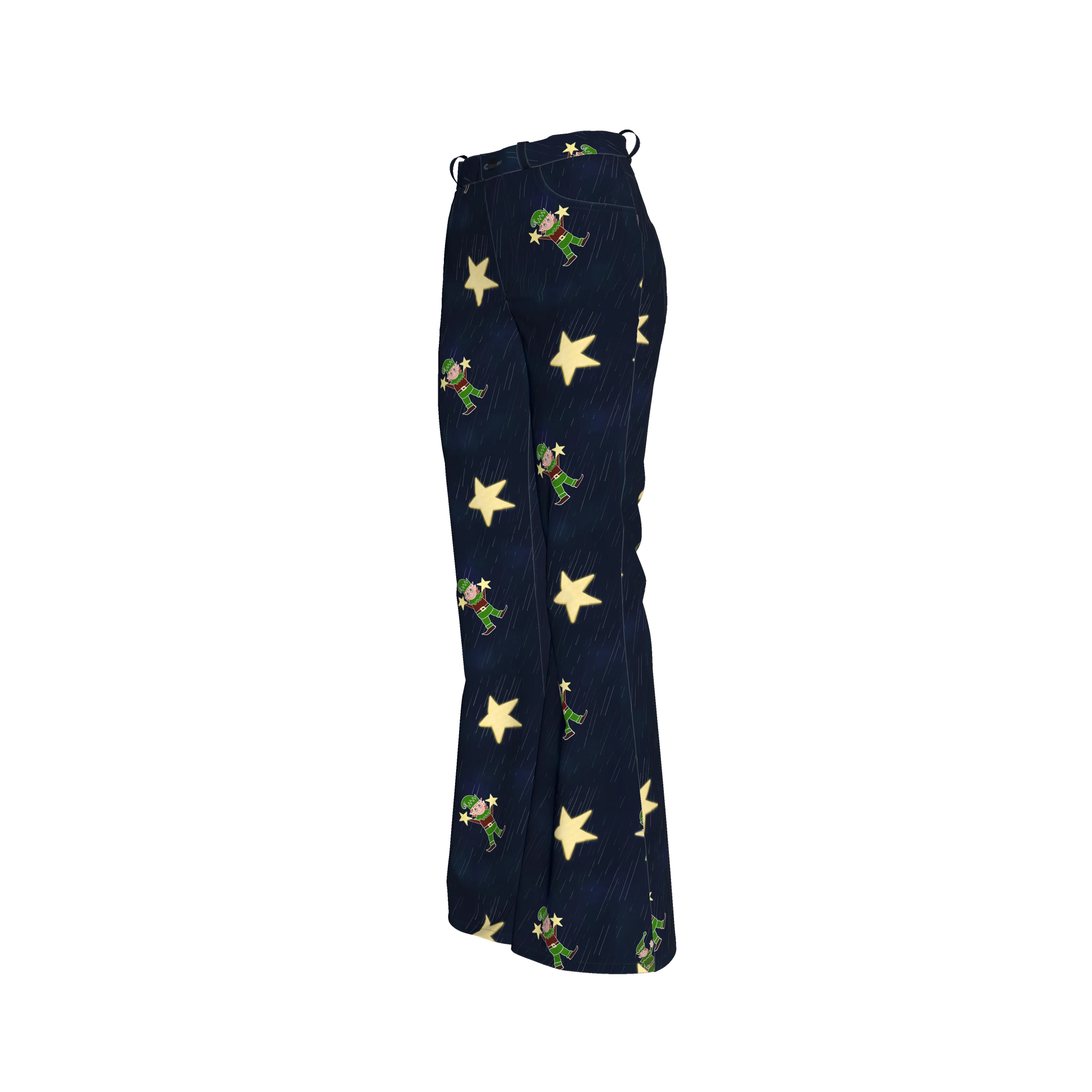 Estrellitas y Duendes Janis Jeans
