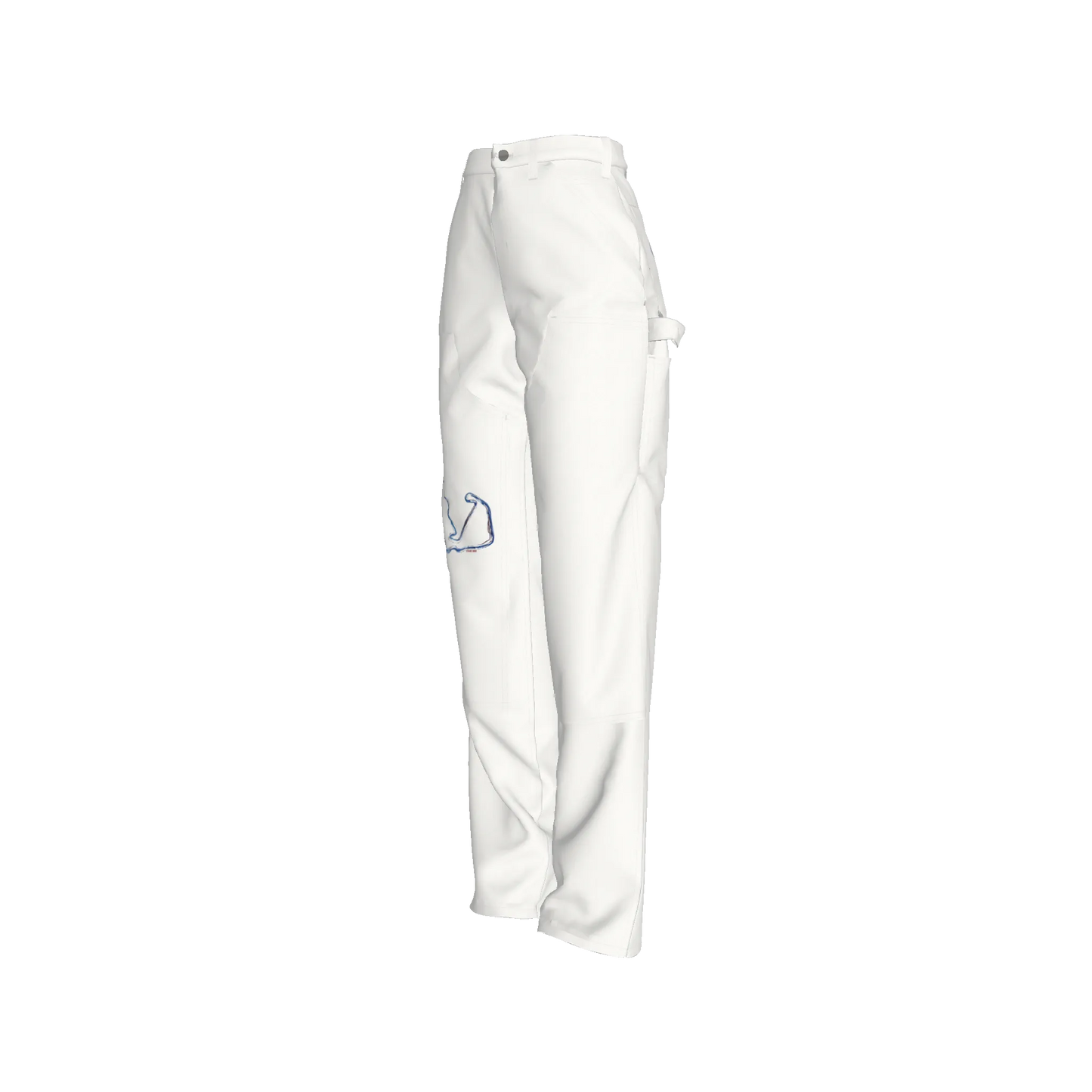 Silverstone Carpenter WPants