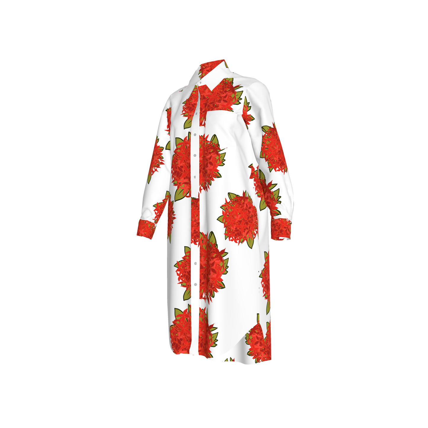 Coralillo Dress Shirt